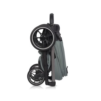 Sportovní kočárek Cavoe MOI