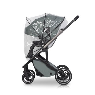 Sportovní kočárek Cavoe MOI