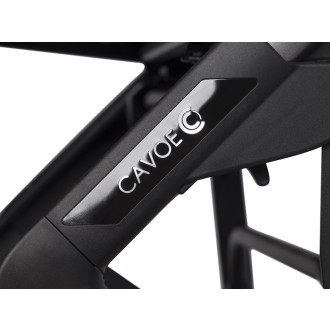 Sportovní kočárek Cavoe MOI