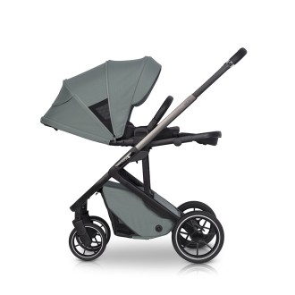 Sportovní kočárek Cavoe MOI
