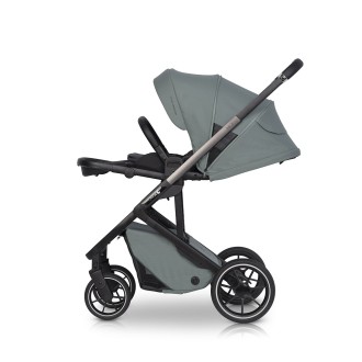 Sportovní kočárek Cavoe MOI