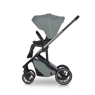 Sportovní kočárek Cavoe MOI