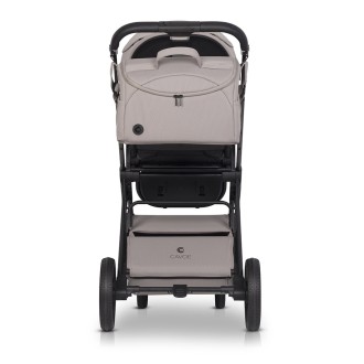 Sportovní kočárek Cavoe MOI+ Iron