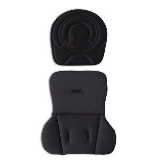 Sportovní kočárek Cavoe MOI+ Iron