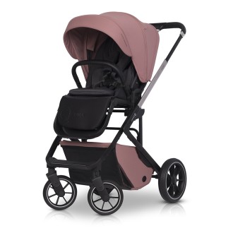 Sportovní kočárek Cavoe MOI+ Iron