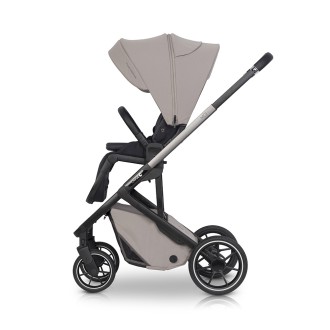 Sportovní kočárek Cavoe MOI+ Iron