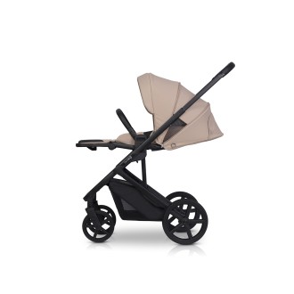 Sportovní kočárek Cavoe MOI XL