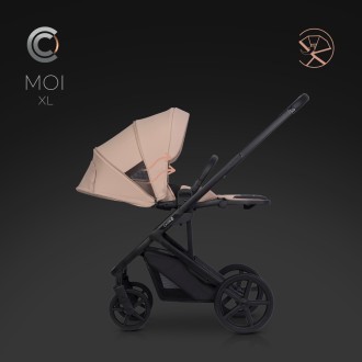 Sportovní kočárek Cavoe MOI XL