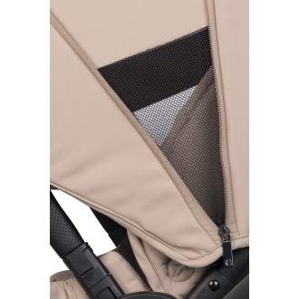 Sportovní kočárek Cavoe MOI XL