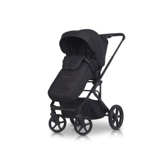 Sportovní kočárek Cavoe MOI XL