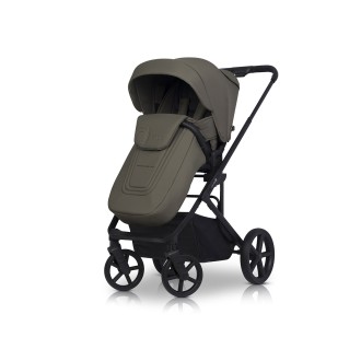 Sportovní kočárek Cavoe MOI XL