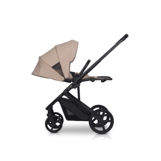 Sportovní kočárek Cavoe MOI XL