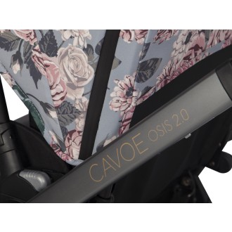 Sportovní kočárek Cavoe Osis 2.0