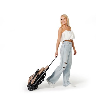 sportovní kočárek DADA Sprint