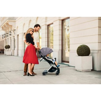 Sportovní kočárek Euro-Cart Spin