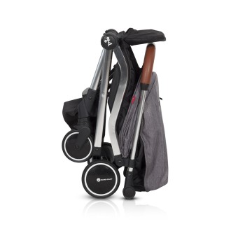 Sportovní kočárek Euro-Cart Spin