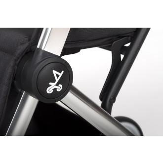 Sportovní kočárek Euro-Cart Spin