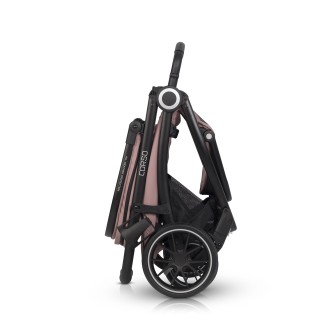 Sportovní kočárek Euro-Cart Corso