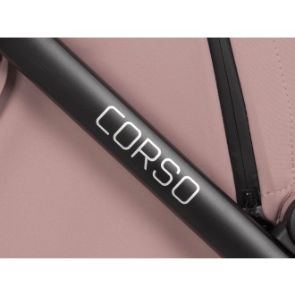 Sportovní kočárek Euro-Cart Corso