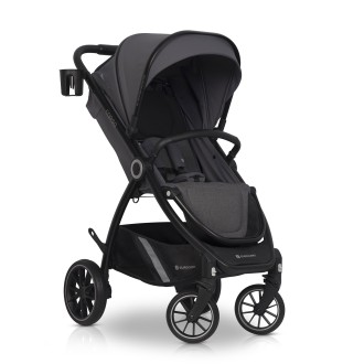 Sportovní kočárek Euro-Cart Corso