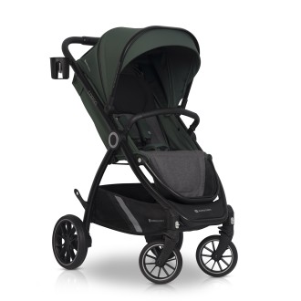 Sportovní kočárek Euro-Cart Corso