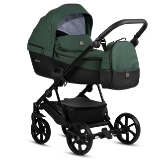 kočárek TUTIS  Viva5+ 2v1