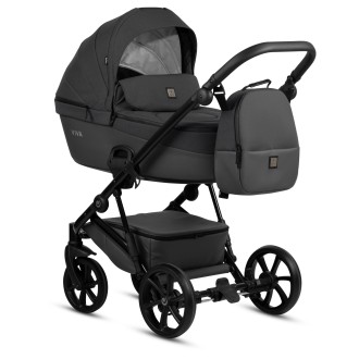 kočárek TUTIS  Viva5+ 2v1