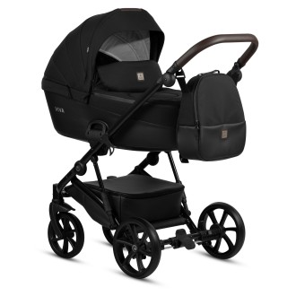 kočárek TUTIS  Viva5+ 2v1