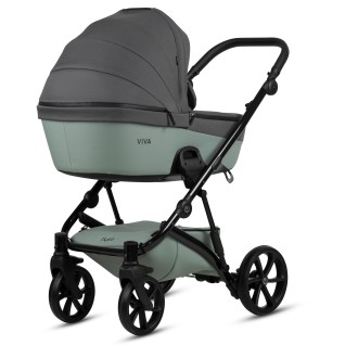 kočárek TUTIS  Viva5+ 2v1