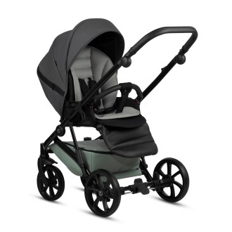 kočárek TUTIS  Viva5+ 2v1