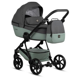 kočárek TUTIS  Viva5+ 2v1