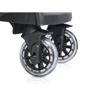 Universální stupátko za kočárek se sedátkem Colibro