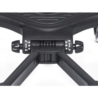 Universální stupátko za kočárek se sedátkem Colibro