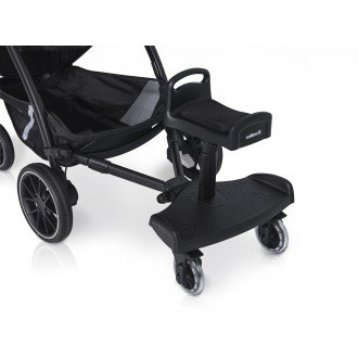 Universální stupátko za kočárek se sedátkem Colibro