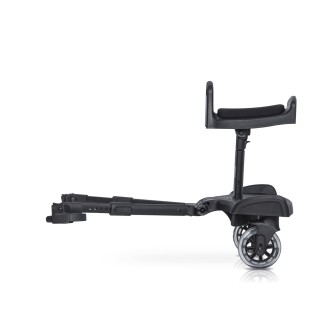 Universální stupátko za kočárek se sedátkem Colibro