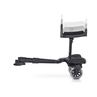 Universální stupátko za kočárek se sedátkem Colibro