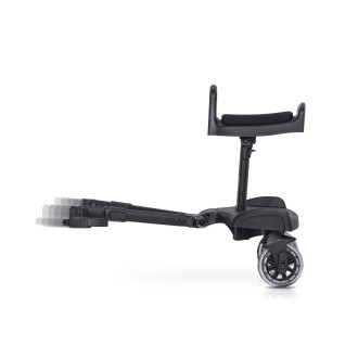 Universální stupátko za kočárek se sedátkem Colibro