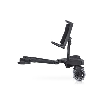 Universální stupátko za kočárek se sedátkem Colibro