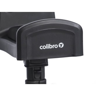 Universální stupátko za kočárek se sedátkem Colibro